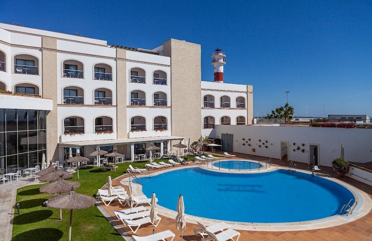 Piscinas - 1