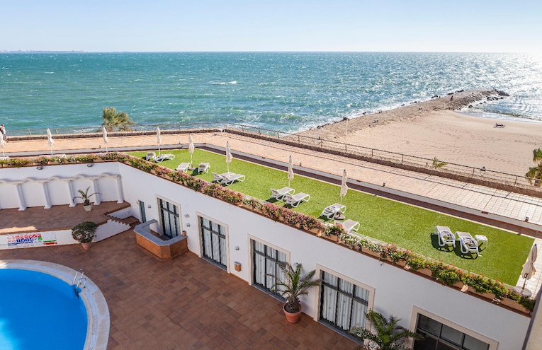 Piscinas - 2