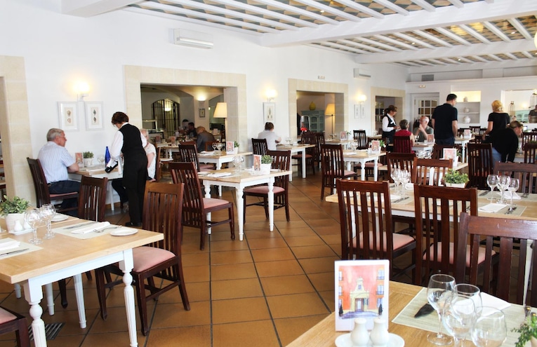 Restaurantes - 6