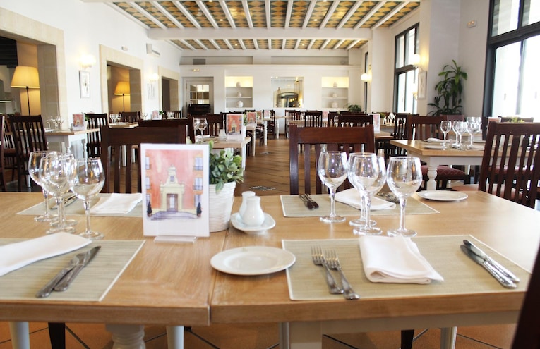 Restaurantes - 3