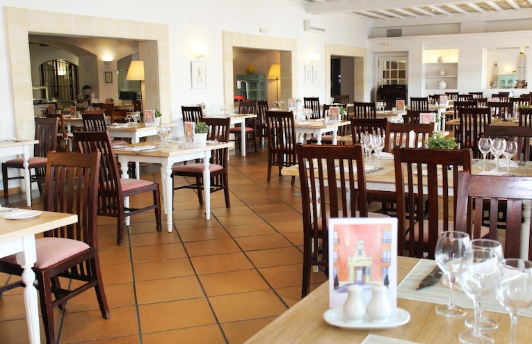 Restaurantes - 4