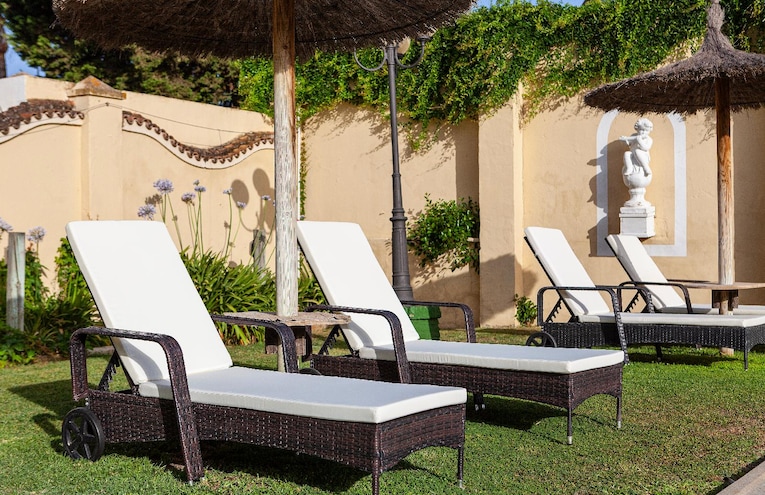 Piscinas - 2