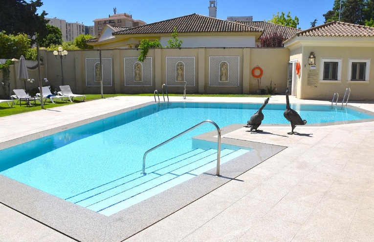 Piscinas - 4