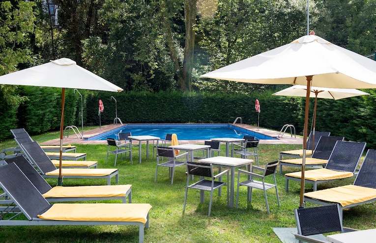Piscinas - 1