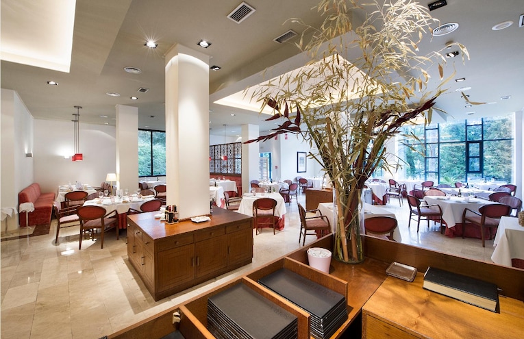 Restaurantes - 5