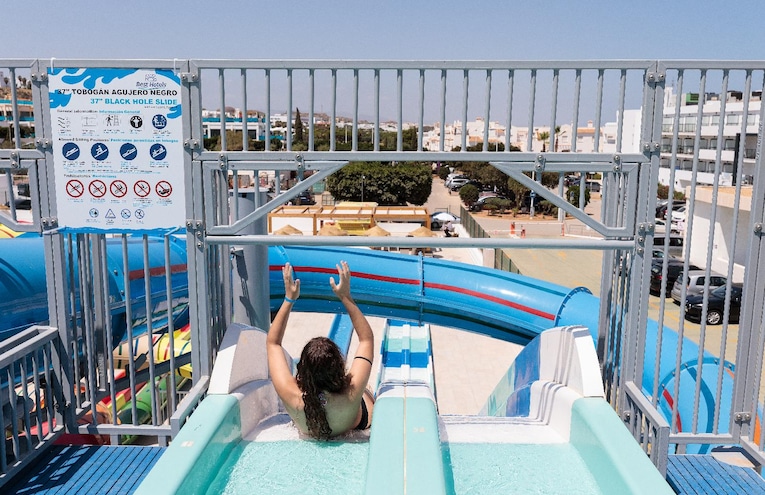 Piscinas - 7
