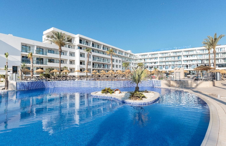 Piscinas - 1