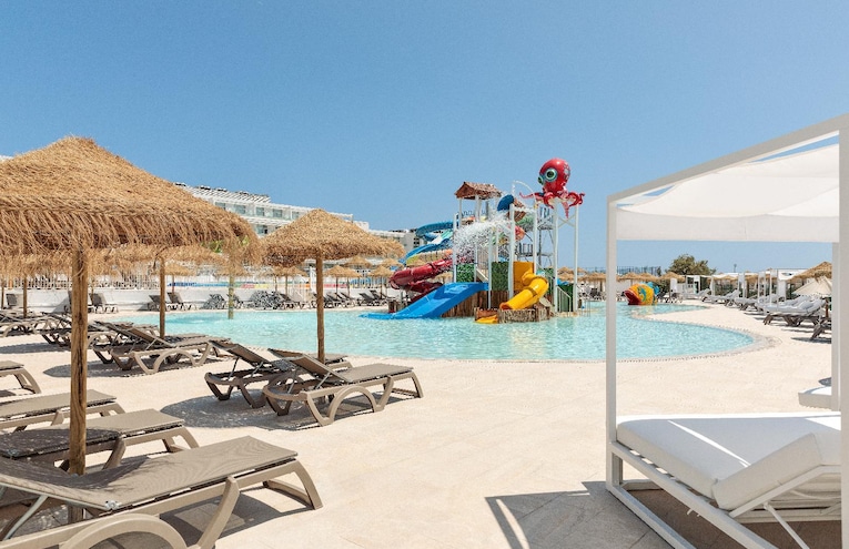 Piscinas - 4