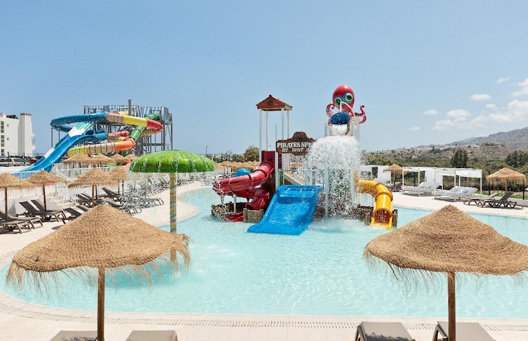 Piscinas - 7