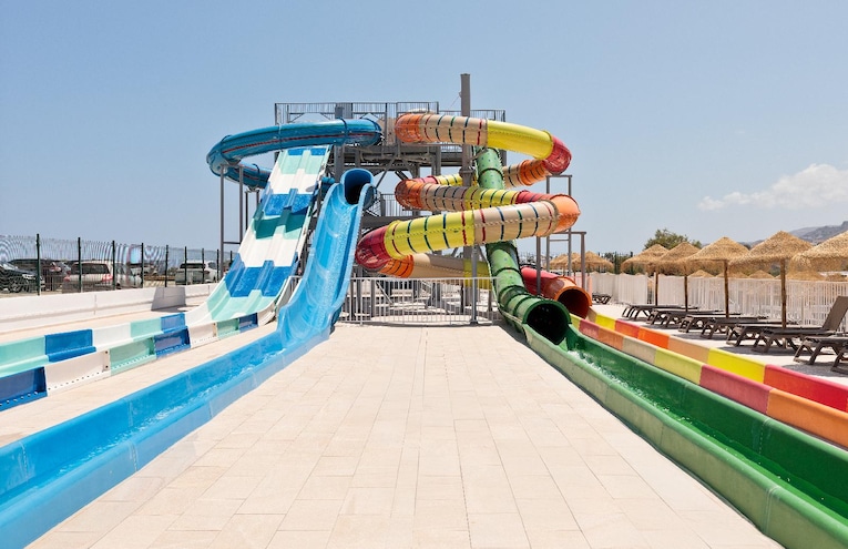 Piscinas - 5