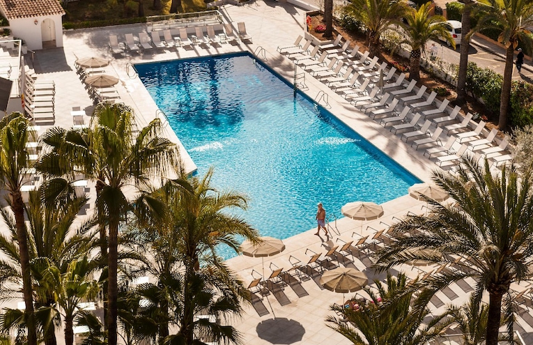Piscinas - 2