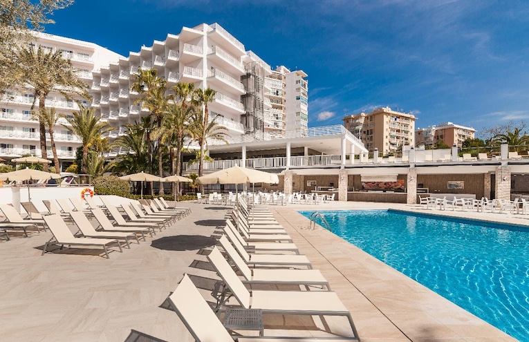 Piscinas - 3