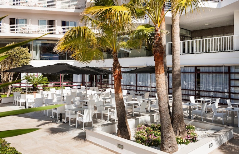 Restaurantes - 1