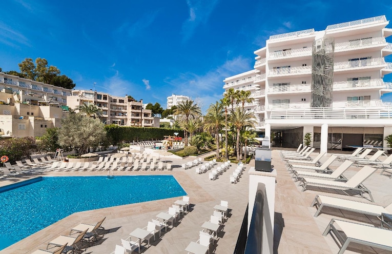 Piscinas - 4