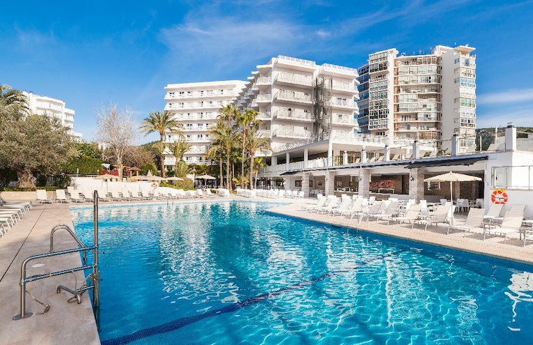 Piscinas - 1