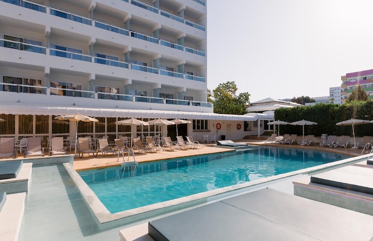 Piscinas - 1