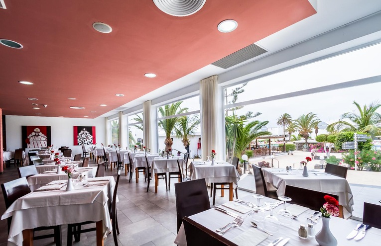 Restaurantes - 1