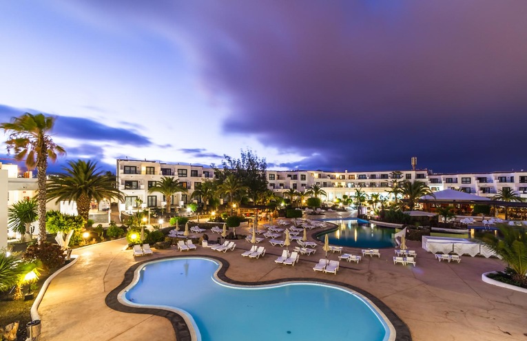 Piscinas - 1