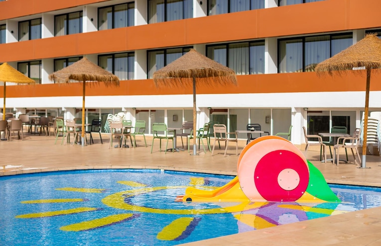 Piscinas - 1