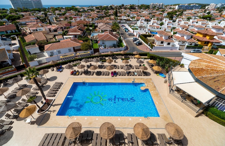 Piscinas - 1