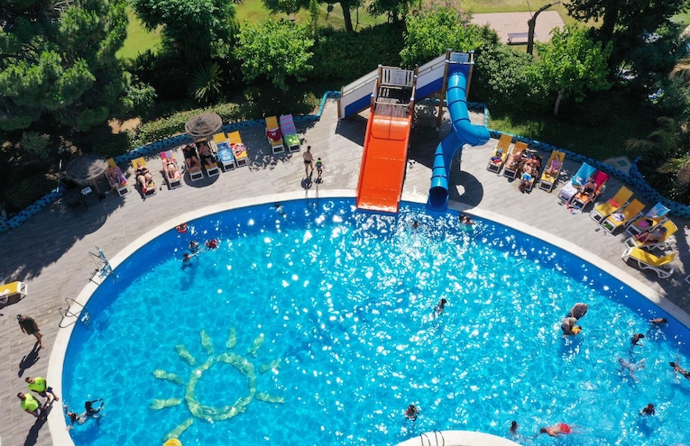 Piscinas - 3