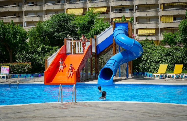 Piscinas - 4