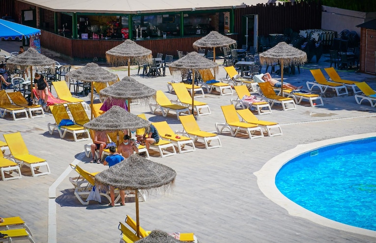 Piscinas - 5
