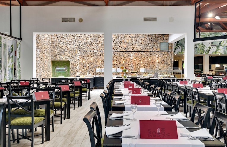 Restaurantes - 7
