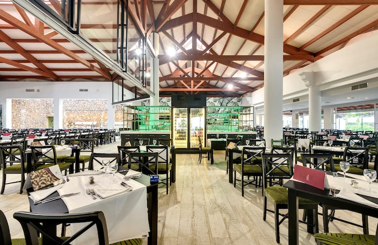 Restaurantes - 2