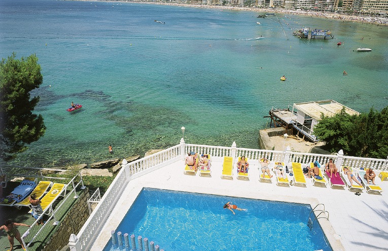 Piscinas - 1