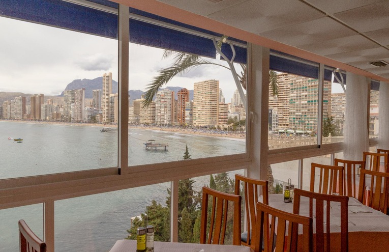 Restaurantes - 1