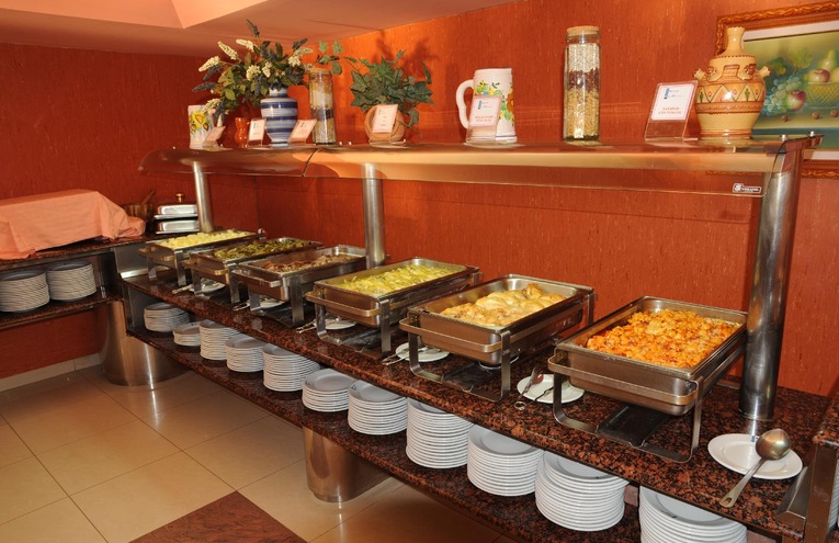 Restaurantes - 3