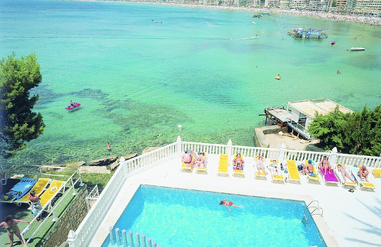 Piscinas - 1