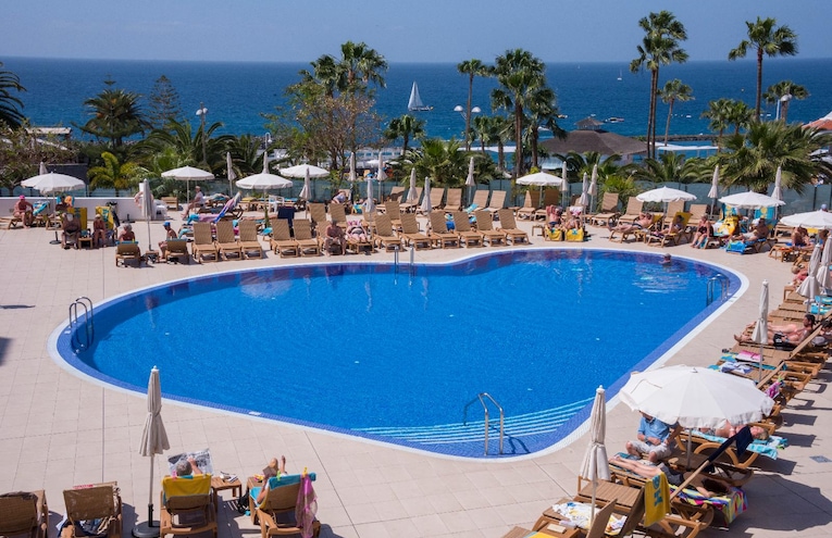 Piscinas - 2