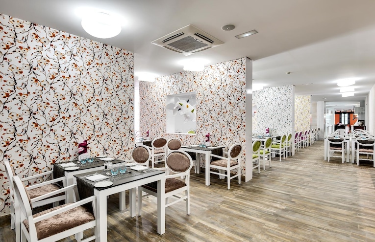 Restaurantes - 2