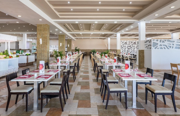 Restaurantes - 2