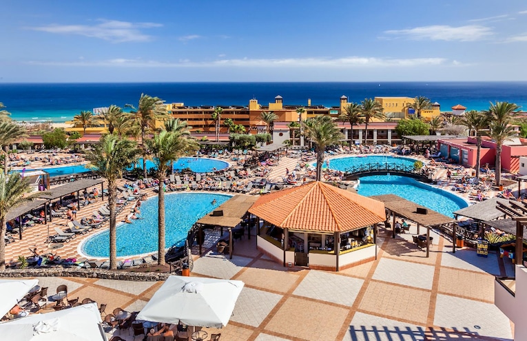Piscinas - 2
