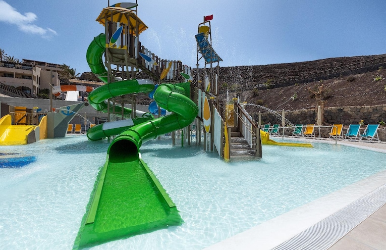 Piscinas - 3