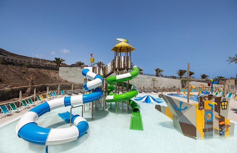 Piscinas - 2
