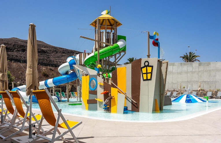Piscinas - 4