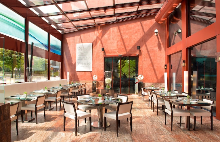 Restaurantes - 6