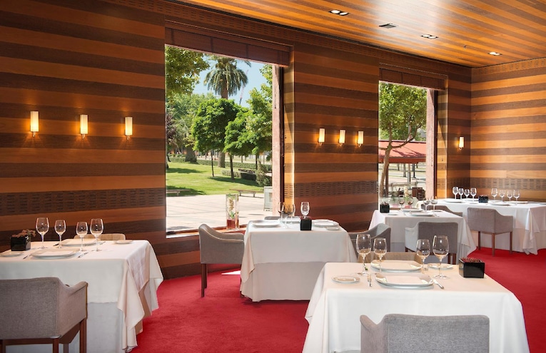 Restaurantes - 1