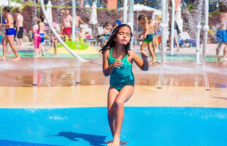 Piscinas - 4