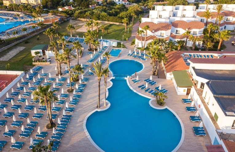 Piscinas - 2