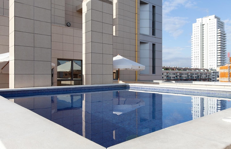 Piscinas - 1