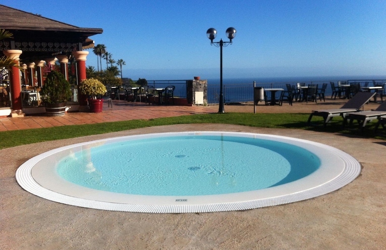 Piscinas - 1