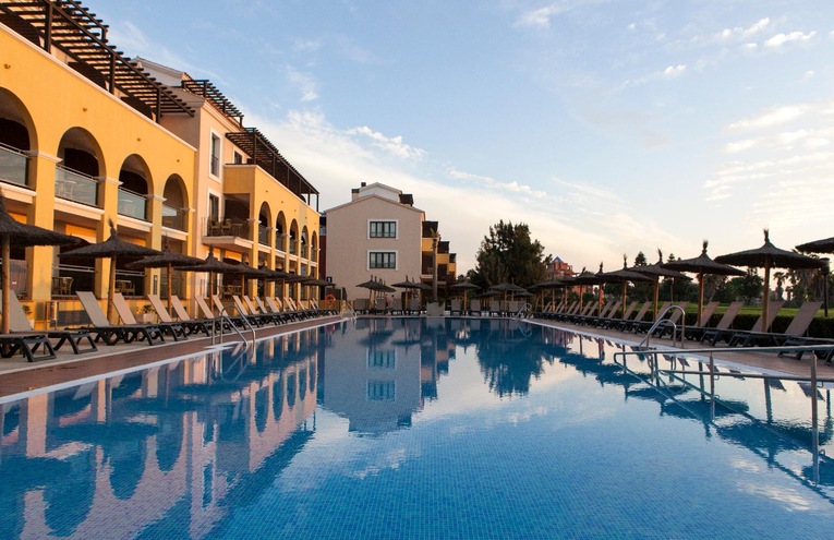 Piscinas - 1