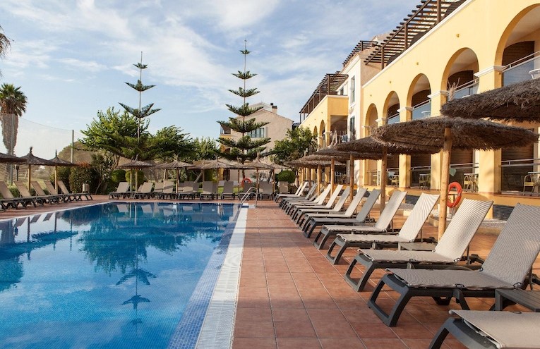 Piscinas - 2