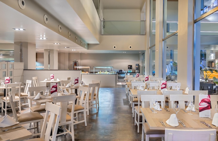 Restaurantes - 2