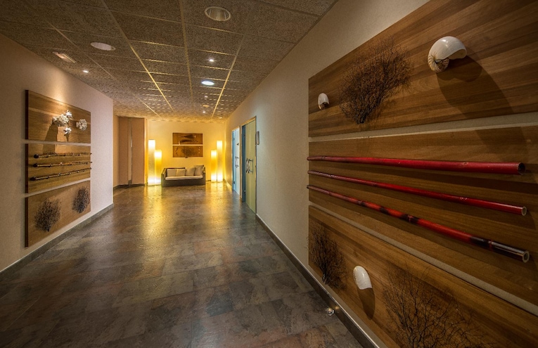 Spas - 7